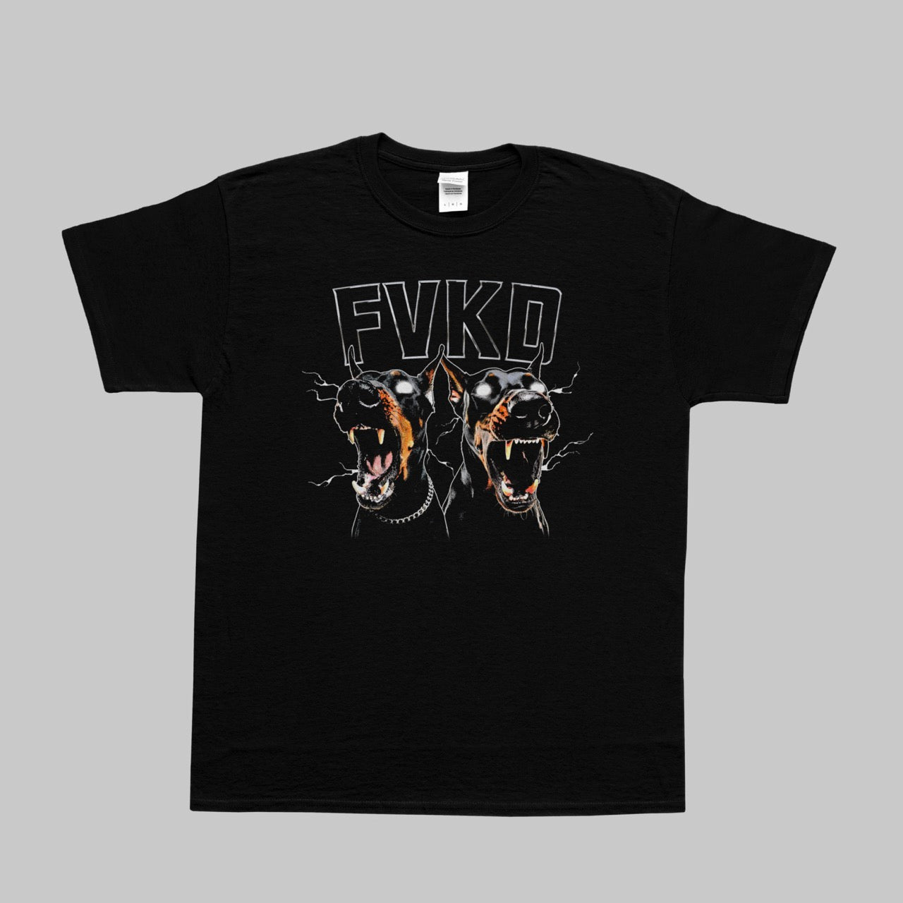 FVKD Dobie Shirt