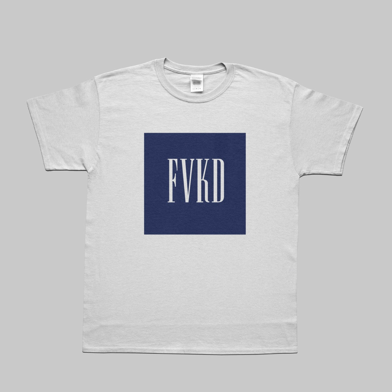 FVKD Fashion Shirt