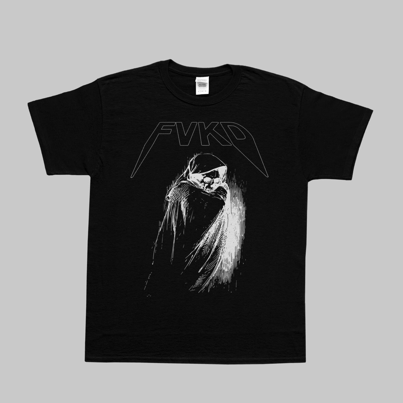 FVKD Death.1 Shirt