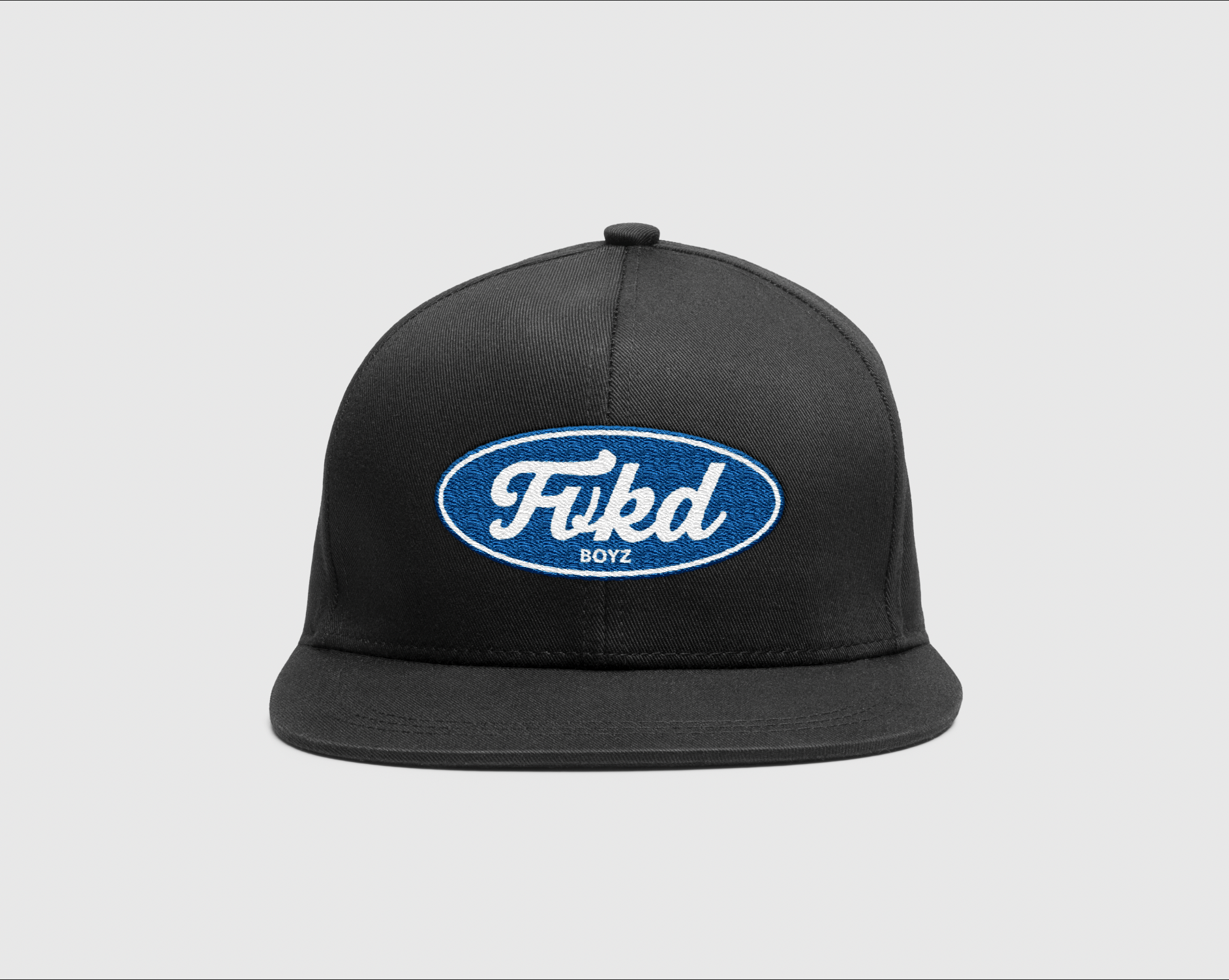 FVKD Mechanic Hat