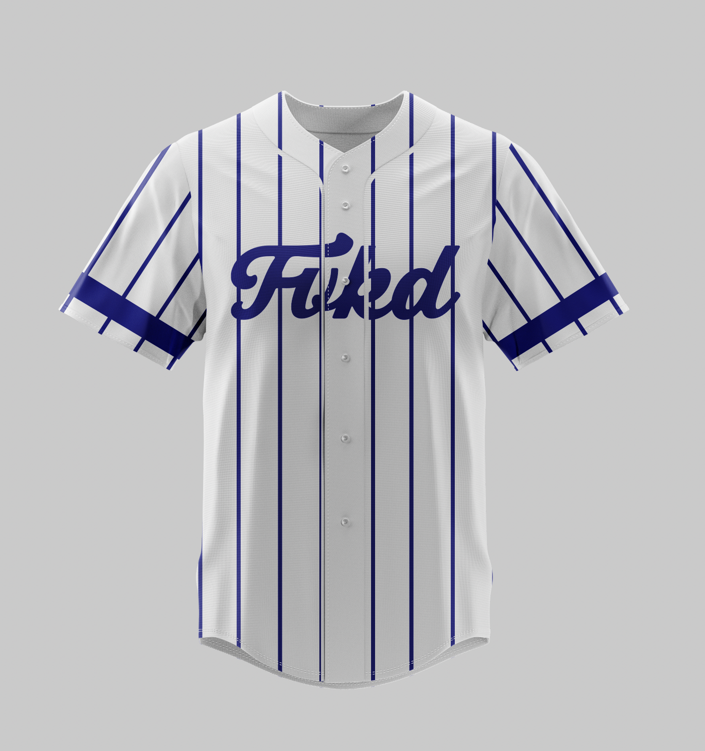 FVKD Jersey